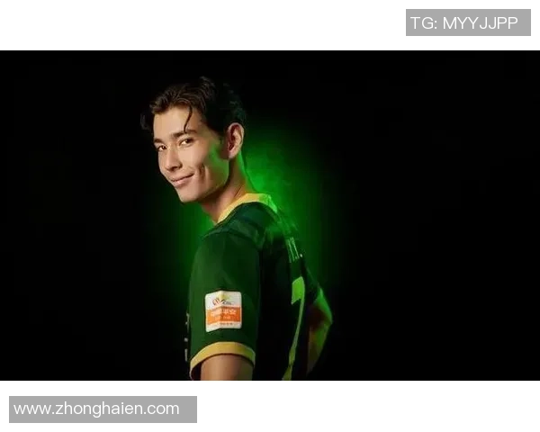 全球最帅足球新星榜单 这些球员颜值与实力兼备你最喜欢哪一位