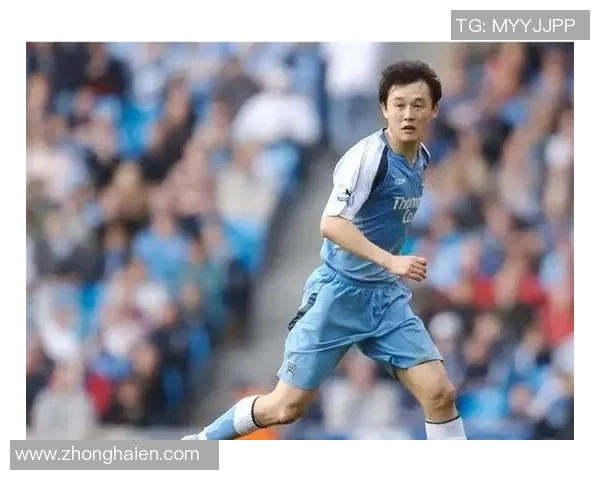 孙继海:从英超到中国足球的传奇之路与不朽贡献 孙继海:从英超到中国足球的传奇之路与不朽贡献