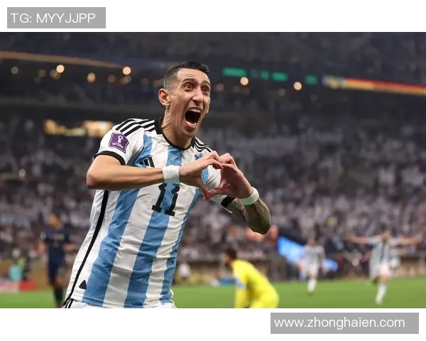 阿根廷足球巨星迪马利亚:从默默无闻到世界足坛传奇的成长历程 阿根廷足球巨星迪马利亚:从默默无闻到世界足坛传奇的成长历程